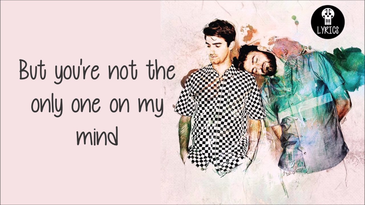 The Chainsmokers - Honest [Full HD] lyrics - YouTube