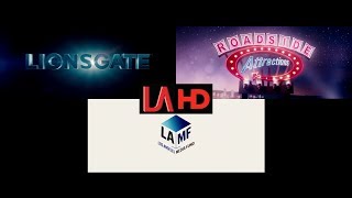 Lionsgate/Roadside Attrations/Los Angeles Media Fund