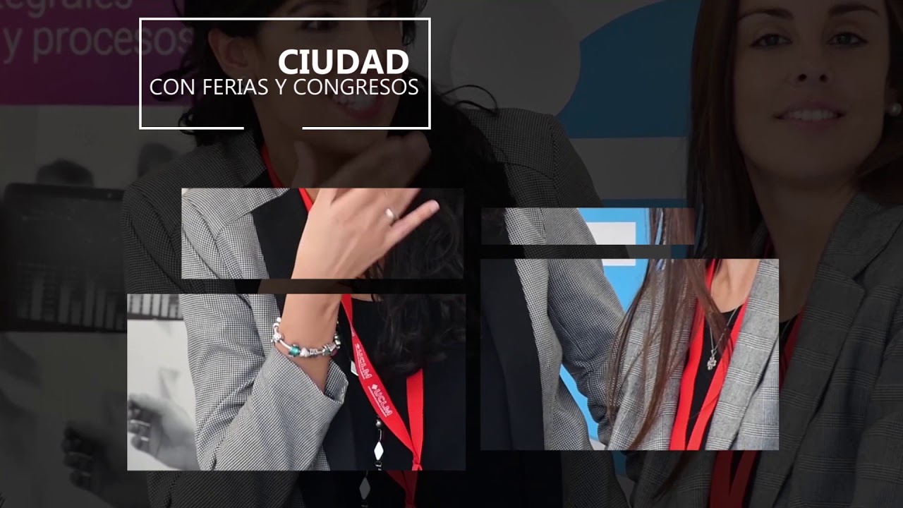 Invierte en Ciudad Real (IMPEFE - Ayto. Ciudad Real) ES