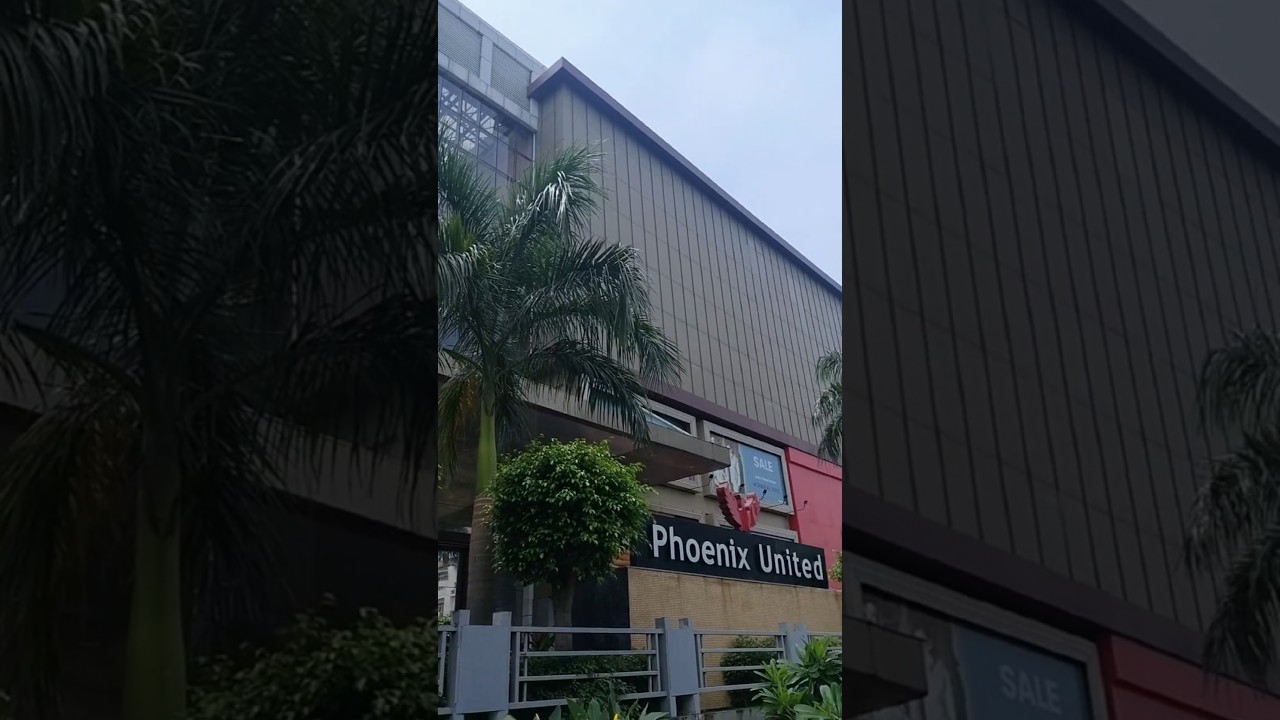 phoenix United Lucknow 