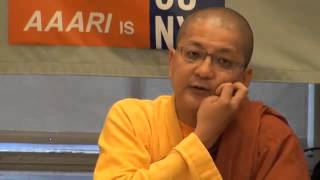 Ven Dhammadipa CUNY Abhidharmavatara 2014 08 06 talk 25