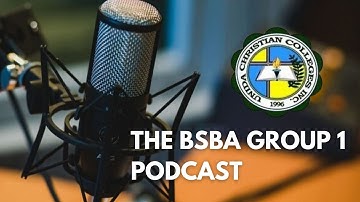 A BSBA GROUP 1 PODCAST | S.T.S. - Performance Task