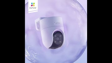 Ezviz H8C