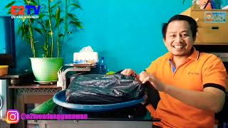 Big Profit Business Opportunity - Make Your Own Touge Using Used Bottles