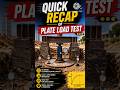 PLATE LOAD TEST QUICK REVISION#shorts#civilengineering#toppyq#sscje#Upppsc#, IFFCO