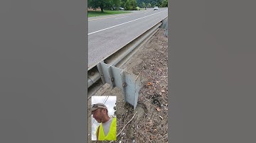We Need All New Guardrails on Neyland Drive