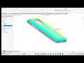 SolidWorks Surface Design Tutorial: Crafting an iPhone Cover