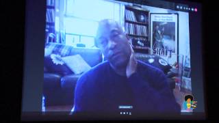 20Th Anniversary Of The New Wave Of Black Film - Nelson George Keynote Highlights