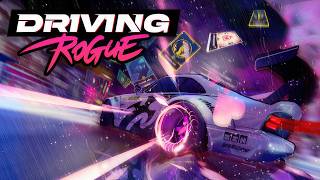 Driving Rogue | Gameplay PC screenshot 5
