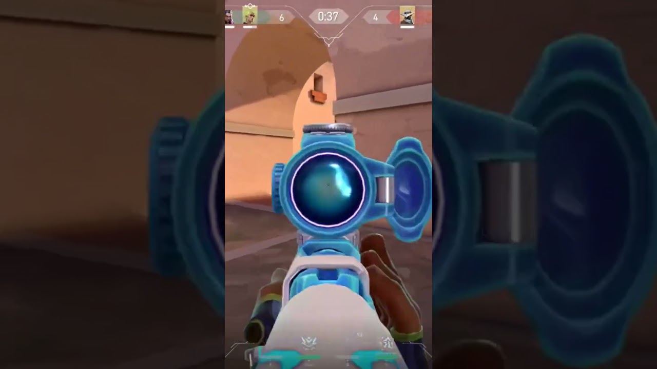 Gekko Clutch!! 🔫🥳 