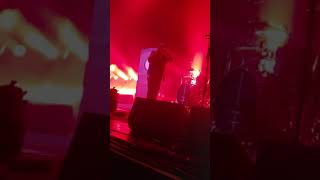 Marilyn Manson - The Beautiful People Live - San Antonio TX 10/24/2019