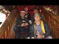 IRELAND: Dublin, Guinness Tour, Temple Bar, Wicker, Glendalough, and More! (Europe Vlog Episode 10)