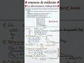 trucs et astuces de la radioactivité, concours médecine de physique, #2026 #physics #fonction #maths