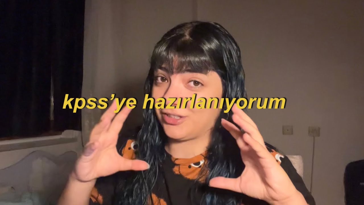 sorularınızı cevapladım!! | kpss’ye hazırlanıyorum