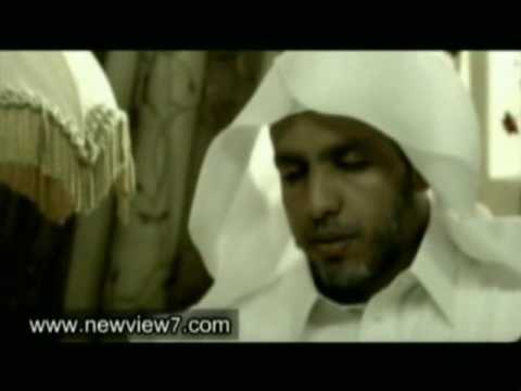 روعة ياحامل القران أحمد الهاجري