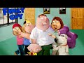 Family guy cutaways irl compilation