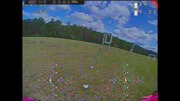 MultiGP Global qualifier practice