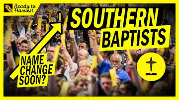 What is the Southern Baptist Convention?