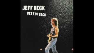 Jeff Beck Jailhouse rock chords