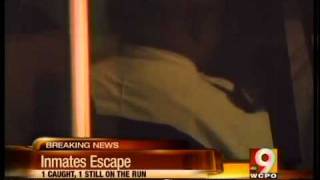 Celebrity Escaped inmates in Hamilton County Net Worth