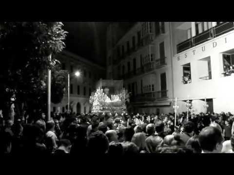 Real Hermandad de Nuestro Padre Jesús del Santo Sepulcro y Nuestra Señora de la Soledad