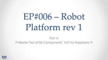 The Raspberry Pi PWM Hack You NEED! (GoLang/GoBot Issues Persist) (S6 E4)