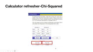 Biostats Made Simple: Session 3
