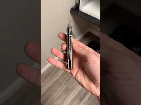 2025 is ON FIRE!! AMAZING NEW KNIFE!! ????‍????????  