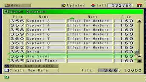 RPGM2 - Farming Tutorial