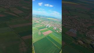 Tiszaszigeti szárnyalás - Film &amp; Music by Drone Master