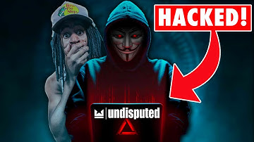 I Found a Legit HACKER In Ranked Undisputed Online....