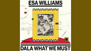 Esa Williams   Kwanini Video