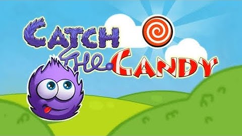 Gameplay: Catch the Candy lvl.1-30 - Fun puzzles | ZenithMare Roma