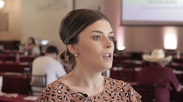 Lauren Athans - The Open Minds and Opportunities