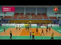 Vietnam VS Australia || 2nd Set || Semi Final Round || AVC Mens Challenge Cup 2023
