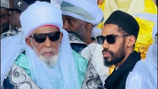 National Maulid of Sheikh Ibrahim Niass, Nigeria-Bauchi National Maulid of Sheikh Ibrahim Niass, Nigeria-Bauchi