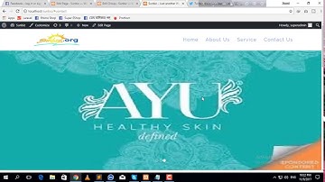 How to convert custom html template to wordpress (part-9)