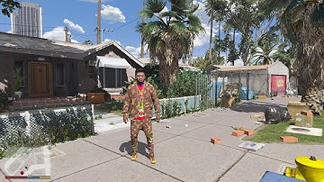 Replace cars into addon cars GTA5