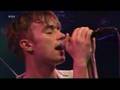 Blur - There's No Other Way ( Live, Köln, Germany )