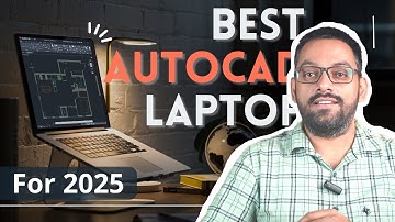 Watch this before you buy an AutoCAD laptop [2025 update]