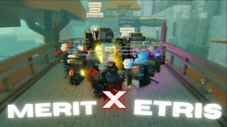 How To Force The Etris Raid Event... | Deepwoken