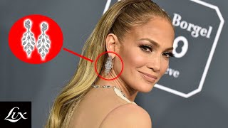 How Jennifer Lopez Spends Her Millions | 2020