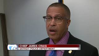 DPD launching internal investigation into deadly crash response