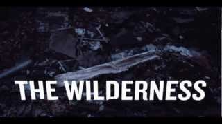 Video thumbnail of "Cemeteries - The Wilderness"