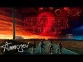 Очень странные дела (Stranger Things) - второй сезон