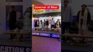 Bihar Education summit 2026 #shorts #biharevent #eventgicmedia #eventplanner