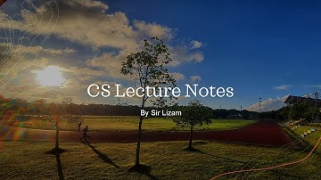 SC015 Topic 6 SDLC Part 1