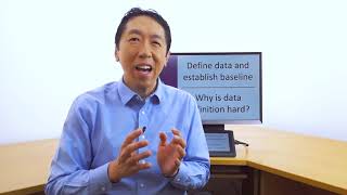 #25 Machine Learning Engineering for Production (MLOps) Specialization [Course 1, Week 3, Lesson 1]