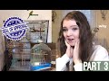 Reacting to My Subscribers’ Bird Cages! | Pt. 3