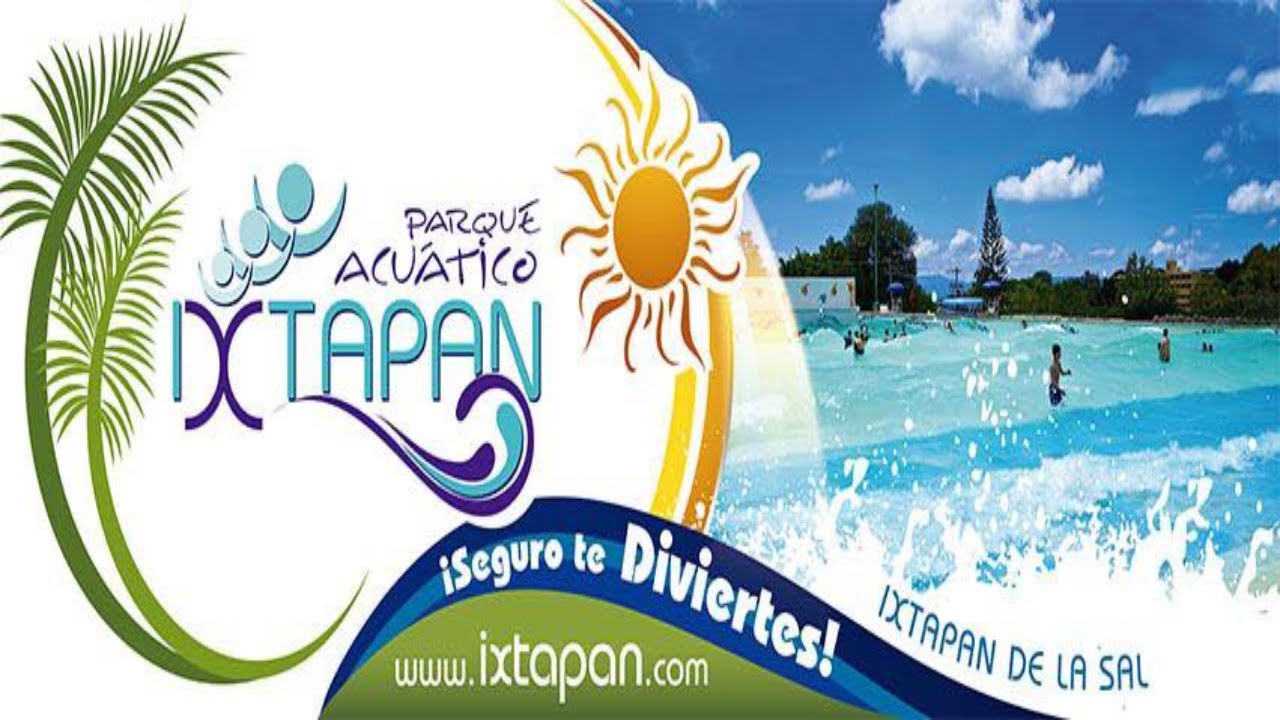 Ixtpan de la sal BALNEARIO PRECIOS QUE HACER COMO LEGAR YouTube Ixtpan de la sal BALNEARIO PRECIOS QUE HACER COMO LEGAR YouTube